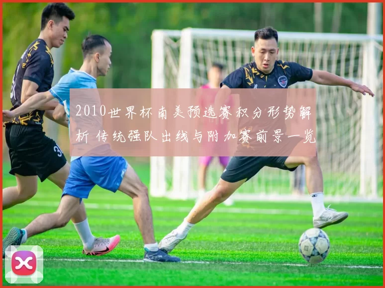 2010世界杯南美预选赛积分形势解析 传统强队出线与附加赛前景一览