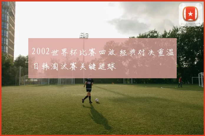 2002世界杯比赛回放 经典对决重温日韩淘汰赛关键进球